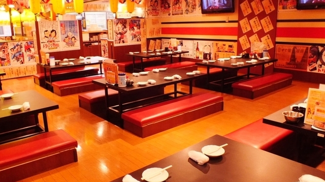 大衆昭和居酒屋 新横浜の夕焼け一番星 新横☆酒場 - メイン写真: