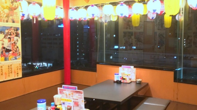 大衆昭和居酒屋 川崎の夕焼け一番星 - メイン写真: