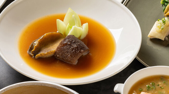 チャイナルーム - 料理写真: