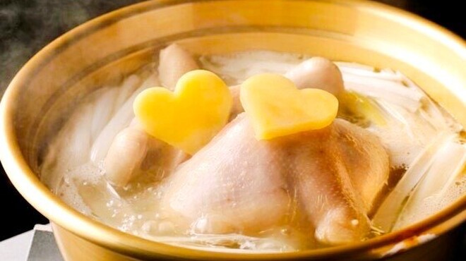 タッカンマリ大学 - メイン写真: