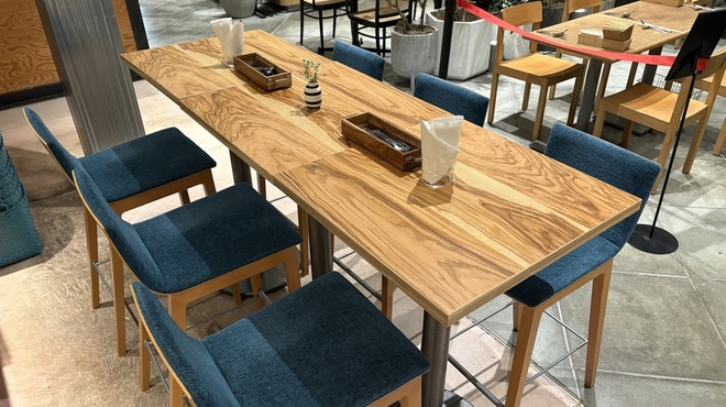 Ta-im - メイン写真: