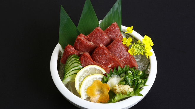 Higo Oozu Gochisou Kinnosuke