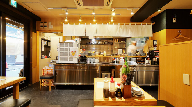 鮪のシマハラ - メイン写真: