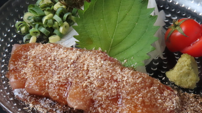 創作居酒屋10C - メイン写真: