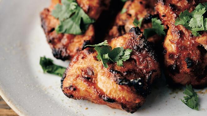 サンガム - メイン写真: