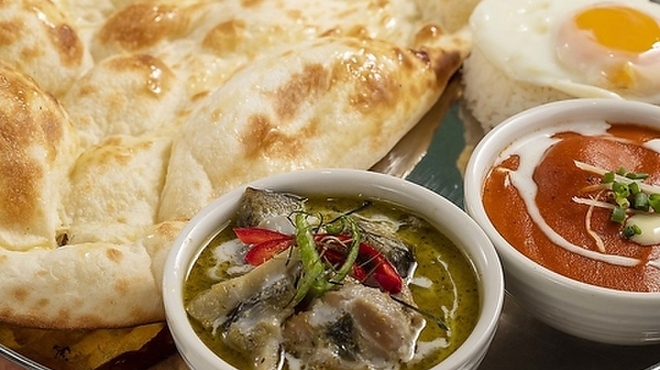 サンガム - メイン写真: