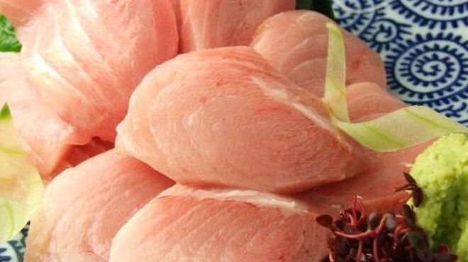 地魚・酒・肴 一九 - メイン写真: