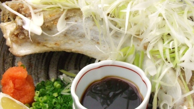 地魚・酒・肴 一九 - メイン写真: