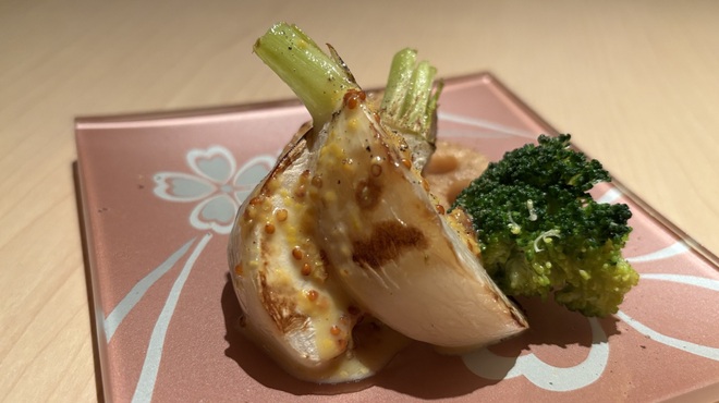 心水 - メイン写真: