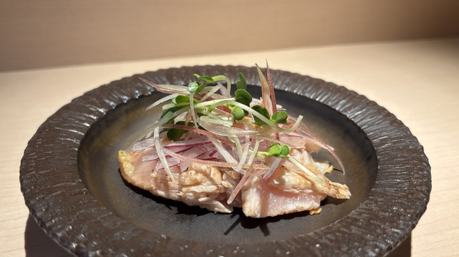 心水 - メイン写真: