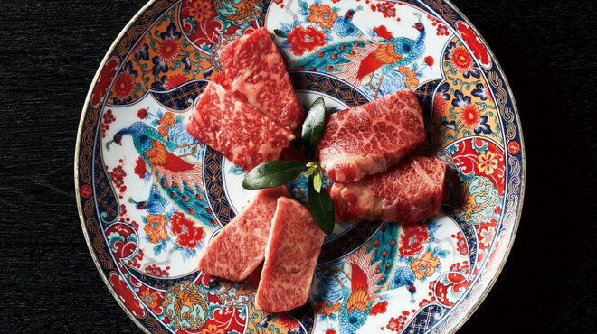 熟成焼肉 肉源 - メイン写真: