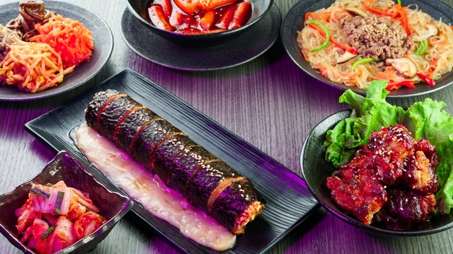 KOREAN IZAKAYA ジャン - メイン写真: