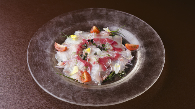 トラットリア・ブリッコラ - メイン写真: