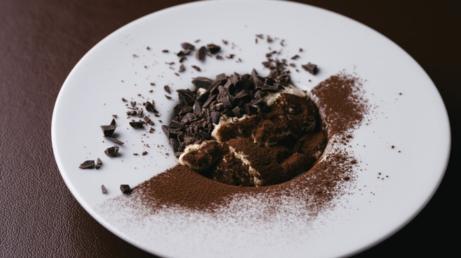 トラットリア・ブリッコラ - メイン写真: