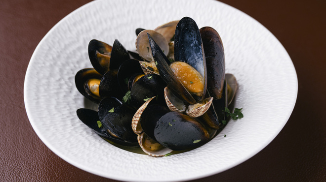 トラットリア・ブリッコラ - メイン写真: