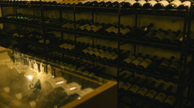 トラットリア・ブリッコラ - メイン写真: