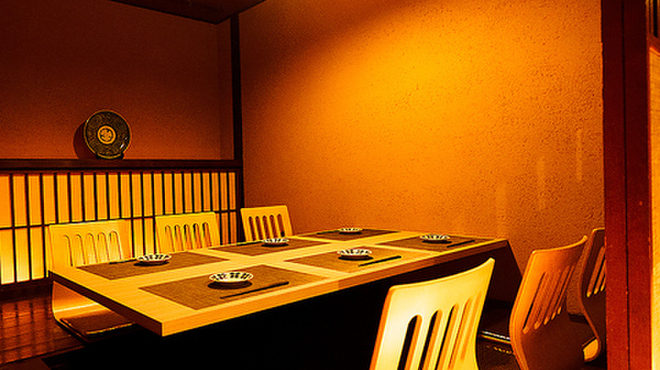 隠れ家個室 居酒屋さくら - メイン写真: