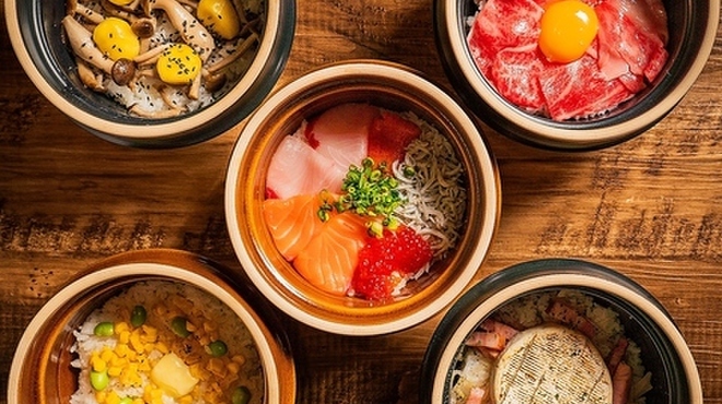 隠れ家個室 居酒屋さくら - メイン写真: