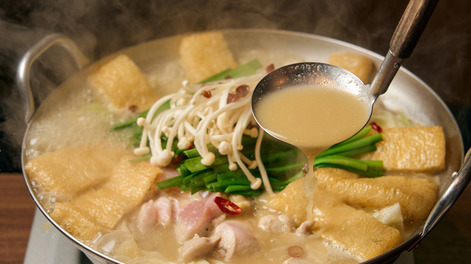 北新地 鳥屋 - メイン写真: