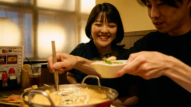 北新地 鳥屋 - メイン写真: