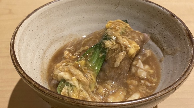 肉割烹ふたご - メイン写真:
