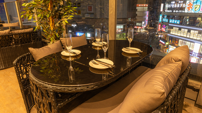 Osteria はまだ - メイン写真: