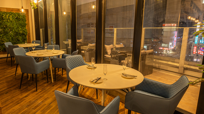 Osteria はまだ - メイン写真: