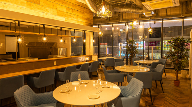 Osteria はまだ - メイン写真: