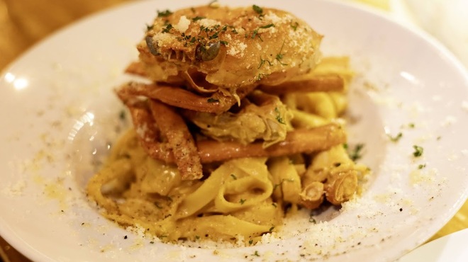 イタリアン&ワイン食堂 ViVi - メイン写真:
