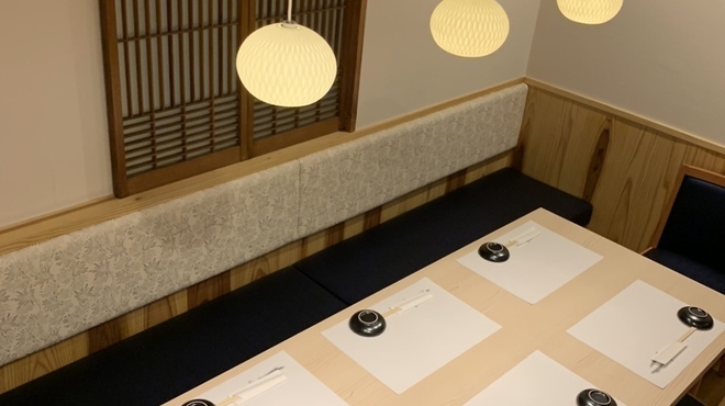 地魚・酒・肴 一九 - メイン写真: