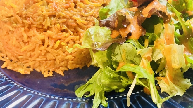 インド料理GARAentra - メイン写真: