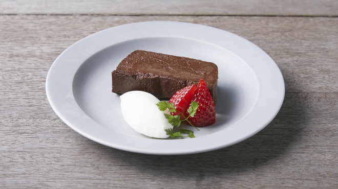 chano-ma - メイン写真: