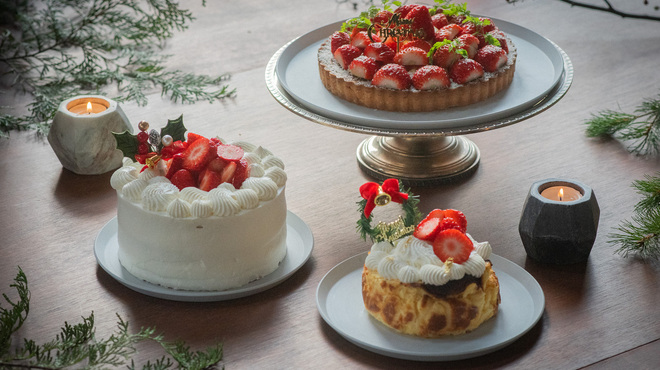 AOZOLA - メイン写真: