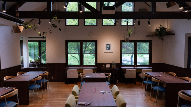 AOZOLA - メイン写真: