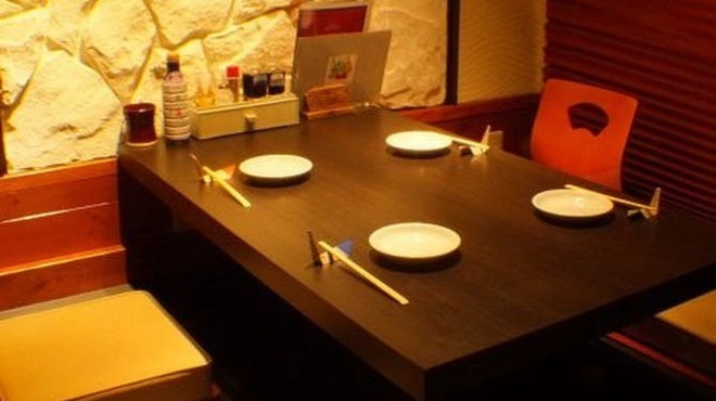 馬刺し&焼き鳥 えびす門 - メイン写真: