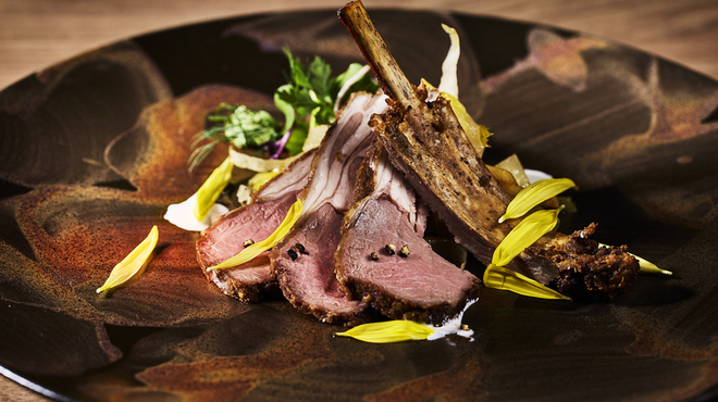 HOKKAIDO CUISINE KAMUY - メイン写真:
