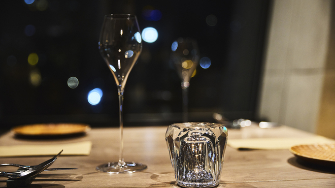 HOKKAIDO CUISINE KAMUY - メイン写真: