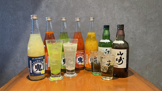 食酒・寅寅