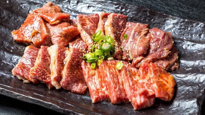 Sumibi Yakiniku Super Horumon Matsuyama Himehara Ten