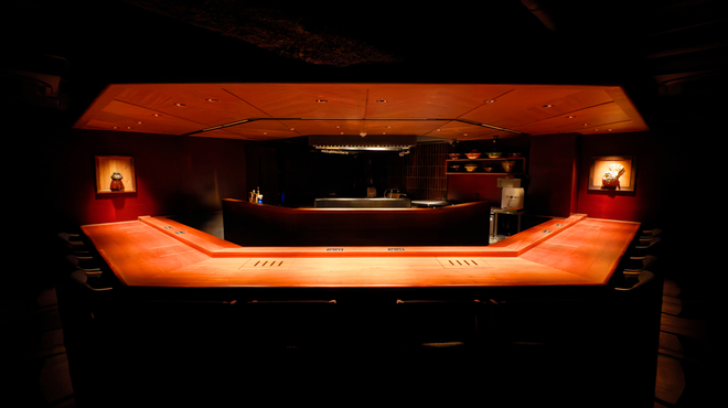 京都 和牛料理 一石三鳥 - メイン写真: