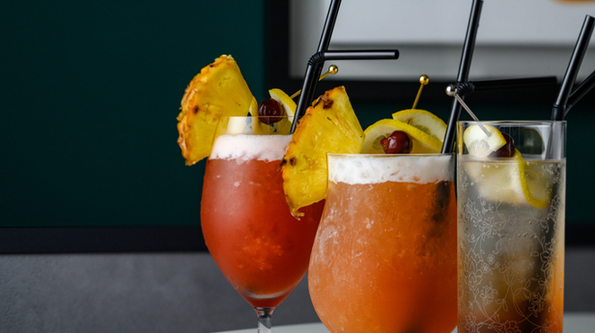 SINGAPORE CUISINE SINKIES - メイン写真: