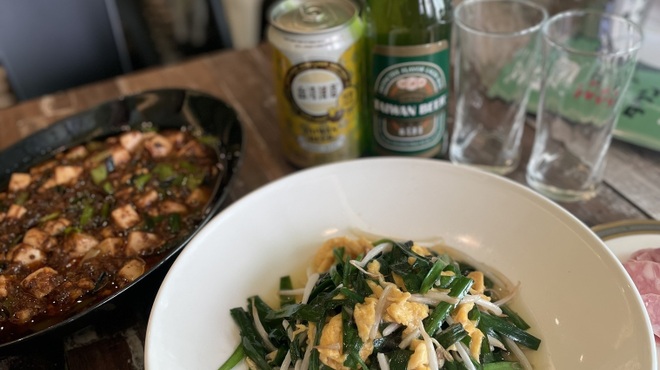 (楽)中華酒場 サンクスチャイナタウン - メイン写真: