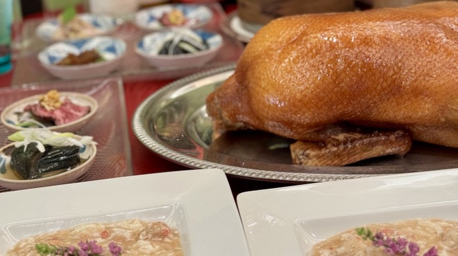 (楽)中華酒場 サンクスチャイナタウン - メイン写真: