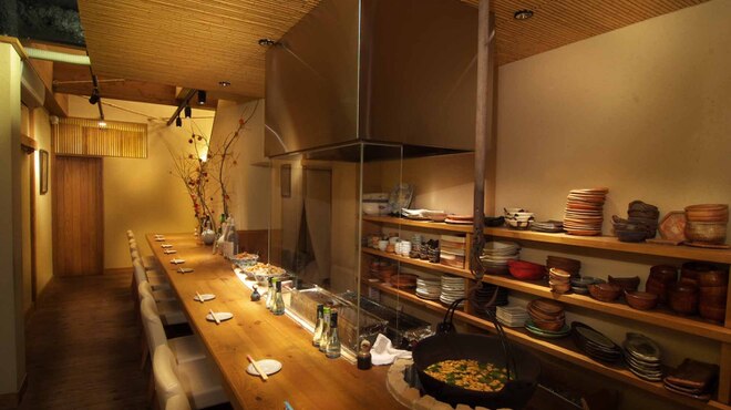 農家 - メイン写真: