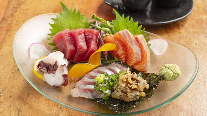 炉端とおでん きょうすけ - メイン写真: