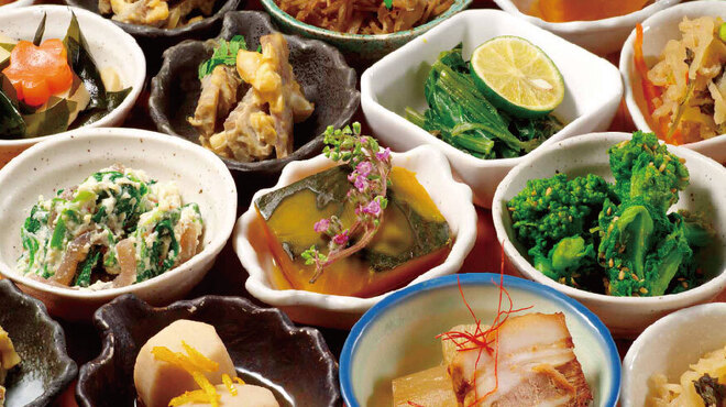 農家 - メイン写真: