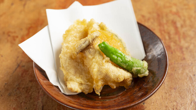 炉端とおでん きょうすけ - 料理写真: