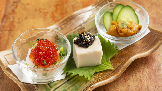 炉端とおでん きょうすけ - 料理写真: