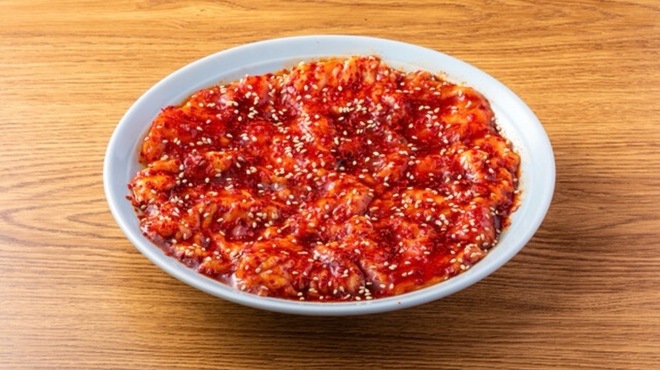 炭火焼肉・ホルモン モツの杉ちゃん - メイン写真: