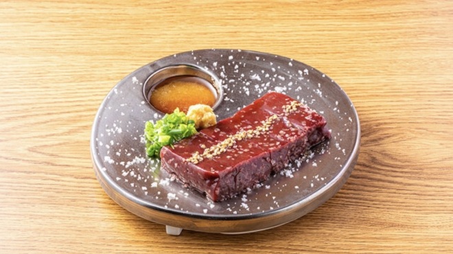 炭火焼肉・ホルモン モツの杉ちゃん - メイン写真: